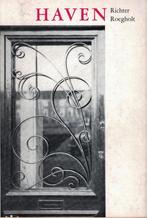 Richter Roegholt, Haven., Ophalen of Verzenden, Gelezen
