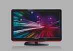 Philips LED TV 19 inch - Prachtige Beeldkwaliteit, Philips, LED, 50 Hz, HD Ready (720p)