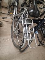 Gebruikte elektrische fiets van het merk Cross 7 versnelling, Fietsen en Brommers, Elektrische fietsen, 59 cm of meer, Ophalen of Verzenden