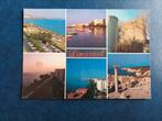 Limassol. 1995. Cyprus, Verzamelen, Ansichtkaarten | Buitenland, Gelopen, Buiten Europa, Verzenden, 1980 tot heden