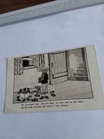 BEERTJE. BRUIN. MET STRUISVOGEL. 1940, Verzamelen, Ophalen of Verzenden, 1920 tot 1940