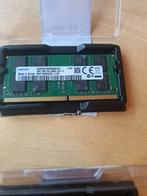 2 x nieuwe 16 Gb sdram Samsung pc4 2666mhz, DDR4, Nieuw, Ophalen of Verzenden, Laptop