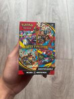 Pokémon - Mega Evolution Booster Bundle - SEALED, Ophalen of Verzenden, Nieuw, Booster