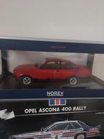 1/18 opel kadett coupe, Hobby en Vrije tijd, Modelauto's | 1:18, Ophalen of Verzenden, Zo goed als nieuw, Overige merken
