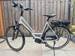 Dutch ID city elektrische fiets te koop, Fietsen en Brommers, Elektrische fietsen, Ophalen, Gebruikt, 50 km per accu of meer, Overige merken