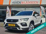 Seat Ateca 1.0 TSI Style Business Intense BJ.2021 / Navi / L, Voorwielaandrijving, Stof, Gebruikt, Euro 6