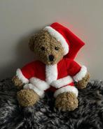 Kerstbeer knuffel, Diversen, Kerst, Verzenden, Nieuw