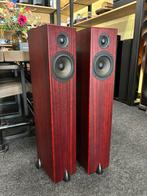 Totem Sky Tower Rosewood (Set van 2), Audio, Tv en Foto, Luidsprekers, Overige merken, Nieuw, Ophalen of Verzenden, 120 watt of meer
