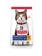 Kattenvoer Hill's Science Plan 10 kg, Ophalen, Kat