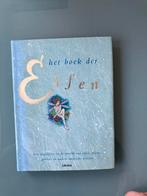 Het Boek der Elfen - Wegwijzer Magische Wezens, Verzenden, Zo goed als nieuw