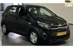 Kia Picanto 1.0 MPi ComfortPlusLine CAMERA CRUISE 4 xNIEUWE, Auto's, Kia, Voorwielaandrijving, Gebruikt, Euro 6, 4 stoelen