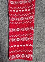 Pyjama legging kerst  - inclusief verzendkosten, Ophalen of Verzenden, Nieuw, Maat 36 (S)