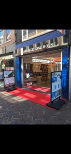 Telefoon Winkel ter overname Alkmaar., Zakelijke goederen, Exploitaties en Overnames