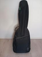 Gitaar + benodigdheden, Muziek en Instrumenten, Snaarinstrumenten | Gitaren | Akoestisch, Ophalen, Zo goed als nieuw, Klassieke of Spaanse gitaar