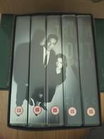 VHS The X Files limited edition season 1 collection, Vanaf 16 jaar, Ophalen of Verzenden, Zo goed als nieuw
