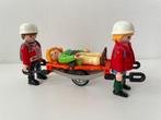 Playmobil. Reddingswerkers., Ophalen of Verzenden, Zo goed als nieuw