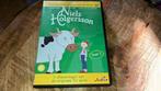 Niels Holgersson deel 3 dvd      (6), Alle leeftijden, Ophalen of Verzenden, Zo goed als nieuw