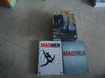 drama serie - Mad Men - seizoen 1 t/m 5, Cd's en Dvd's, Dvd's | Tv en Series, Boxset, Gebruikt, Ophalen of Verzenden, Vanaf 12 jaar