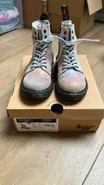 Dr. Martens maat 30 model pascal J Rainbow zo goed als nieuw, Ophalen of Verzenden, Zo goed als nieuw, Meisje, Schoenen