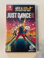 Just Dance 2018 - Nintendo Switch, Spelcomputers en Games, Muziek, Gebruikt, Eén computer, Ophalen of Verzenden