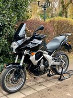 Kawasaki versys 650 ABS, 2 cilinders, Motorrijbewijs A, Handvatverwarming, Particulier