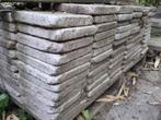 Belgisch hardsteen 20x20cm 10m2, Doe-het-zelf en Verbouw, Tegels, Ophalen, Gebruikt, Hardsteen, 20 tot 40 cm