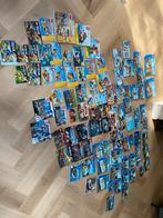 Echt LEGO- bijna volledig gesorteerd + circa 100 boekjes, Kinderen en Baby's, Speelgoed | Duplo en Lego, Ophalen, Zo goed als nieuw