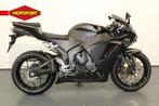 Honda CBR 600 RR (bj 2025), Bedrijf, Super Sport
