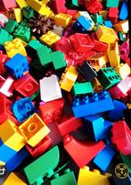 Lego duplo Zakken v 100 of 200 st, Ophalen of Verzenden, Zo goed als nieuw, Duplo