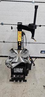HBM Professionele Bandendemonteermachine - Bandenapparaat
