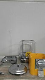 Onderdelen beaver nieuw en gebruikt, Verzamelen, Automaten | Overige, Ophalen, Zo goed als nieuw