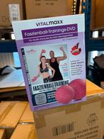 Partij 103 stuks sport massage ballen, Ophalen, Nieuw