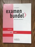 Examenbundel VWO Engels, Gelezen, VWO, Engels, ThiemeMeulenhoff