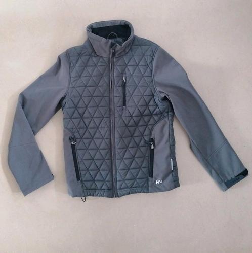 Human Nature -
Sportieve wandeljas, Maat S, Kleding | Heren, Sportkleding, Gedragen, Grijs, Ophalen of Verzenden