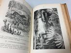 Onze aarde Handboek der Natuurkundige Aardrijkskunde 1885, Boeken, Ophalen of Verzenden, Gelezen