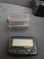 Galaxy pager v9.0, Telecommunicatie, Zenders en Ontvangers, Ophalen of Verzenden, Gebruikt, Zender en Ontvanger
