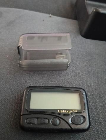 Galaxy pager v9.0 beschikbaar voor biedingen