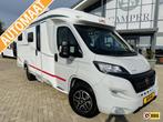 LMC Cruiser V 646 Automaat Enkele bedden 2024, Caravans en Kamperen, Campers, Standaard zit, Ringverwarming, Airbags, Luifel