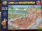 Jan van Haasteren puzzel 2000 stukjes, Ophalen of Verzenden, Meer dan 1500 stukjes, Zo goed als nieuw, Legpuzzel