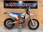 KTM 450 EXC 2022 six days, Motoren, Motoren | KTM, Bedrijf, Enduro