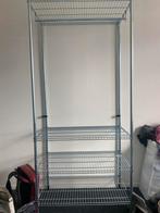 Ikea OMAR Closet, Ophalen, Zo goed als nieuw, 25 tot 50 cm, Minder dan 100 cm