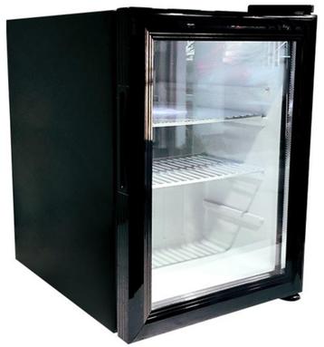 Minibar / koelkast glazendeur - div. maten / modellen. nieuw beschikbaar voor biedingen