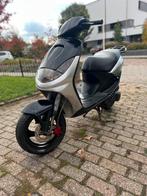 Peugeot vivacity tekoop zonder 123, Ophalen, Tweetakt, Gebruikt, Maximaal 45 km/u