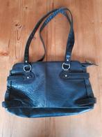 vintage dames tas, Ophalen of Verzenden, Gebruikt