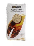 Agri Select pellets naaldhout, Ophalen, Nieuw