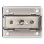 Gladen GTGB2 ongezekerd voedingsverdeelblok