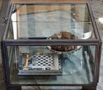 Riviera Maison salontafel, Huis en Inrichting, Ophalen, 100 tot 150 cm, 50 tot 100 cm, Rechthoekig