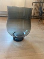 Glazen Lifestyle Vaas, Overige kleuren, 50 tot 75 cm, Ophalen of Verzenden, Glas