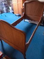 Antiek kinderbed  eenpersoonsbed, Ophalen