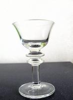 La Vida borrel/likeurglas, handgemaakt, Ophalen of Verzenden, Zo goed als nieuw, Overige typen